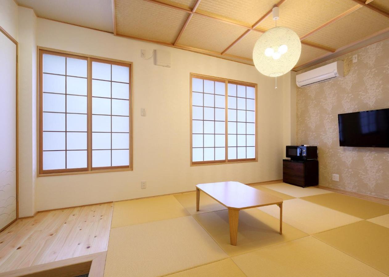 Kumamoto - Apartment / Vacation Stay 31530 Buitenkant foto